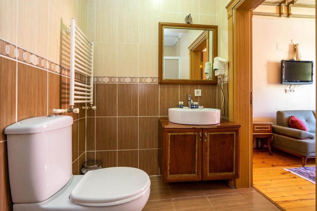 Hotel Gedikpasa Family Стамбул Экстерьер фото